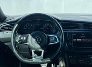 Volkswagen Tiguan Kombi 2,0 l 140 kw