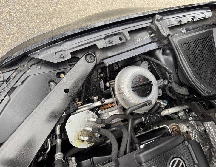 Volkswagen Passat 27