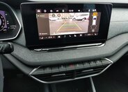 Škoda Octavia Kombi 1,5 l 110 kw