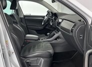 Škoda Kodiaq SUV / Terénní 2,0 l 147 kw