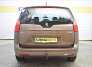 Peugeot 5008 MPV 1,6 l 88 kw