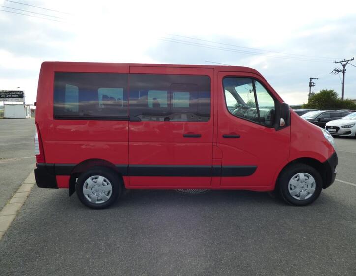 Renault Master 2