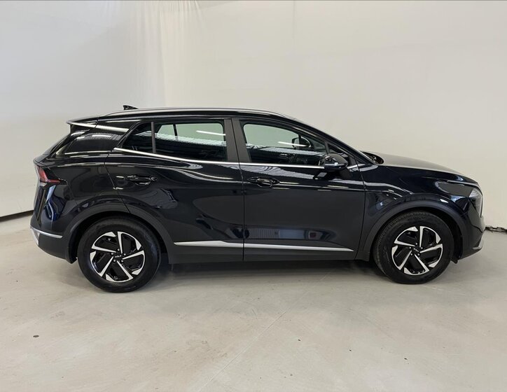 KIA Sportage SUV 1,6 l 110 kw