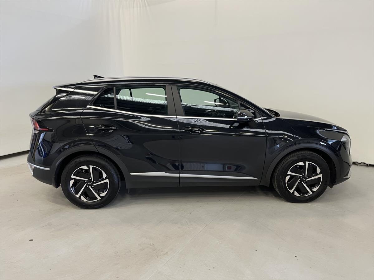 KIA Sportage SUV 1,6 l 110 kw