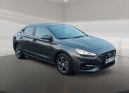Hyundai i30 Liftback 1,5 l 117 kw