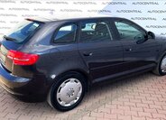 Audi A3 Hatchback 1,6 l 75 kw