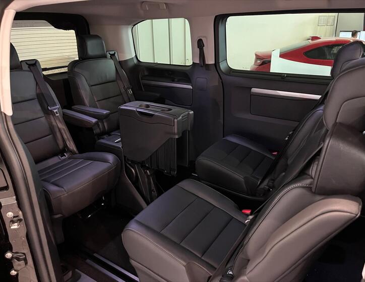 Toyota ProAce Verso 12