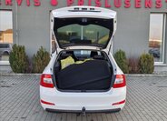 Škoda Octavia Sedan / Limuzína 2,0 l 110 kw