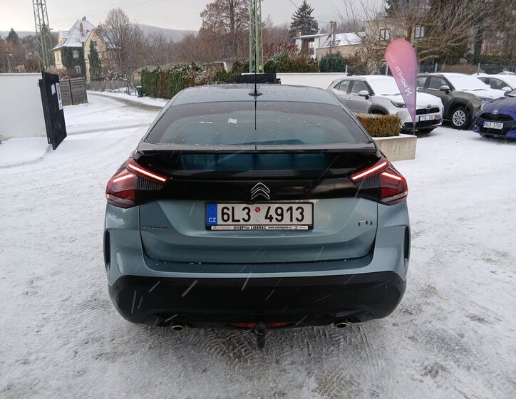 Citroën C4 31
