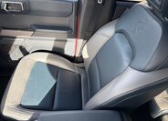 Ford Bronco SUV 2,7 l 246 kw