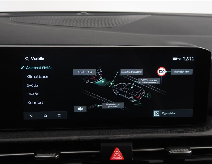 KIA Sportage SUV / Terénní 1,6 l 110 kw