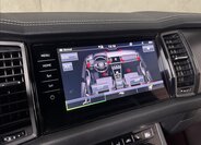 Škoda Kodiaq SUV 2,0 l 110 kw