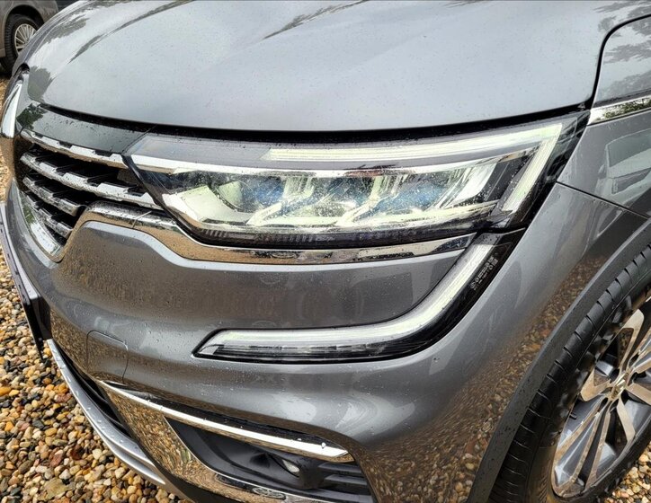 Renault Koleos SUV / Terénní 2,0 l 135 kw