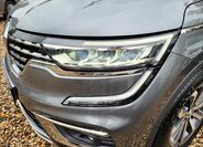 Renault Koleos SUV / Terénní 2,0 l 135 kw