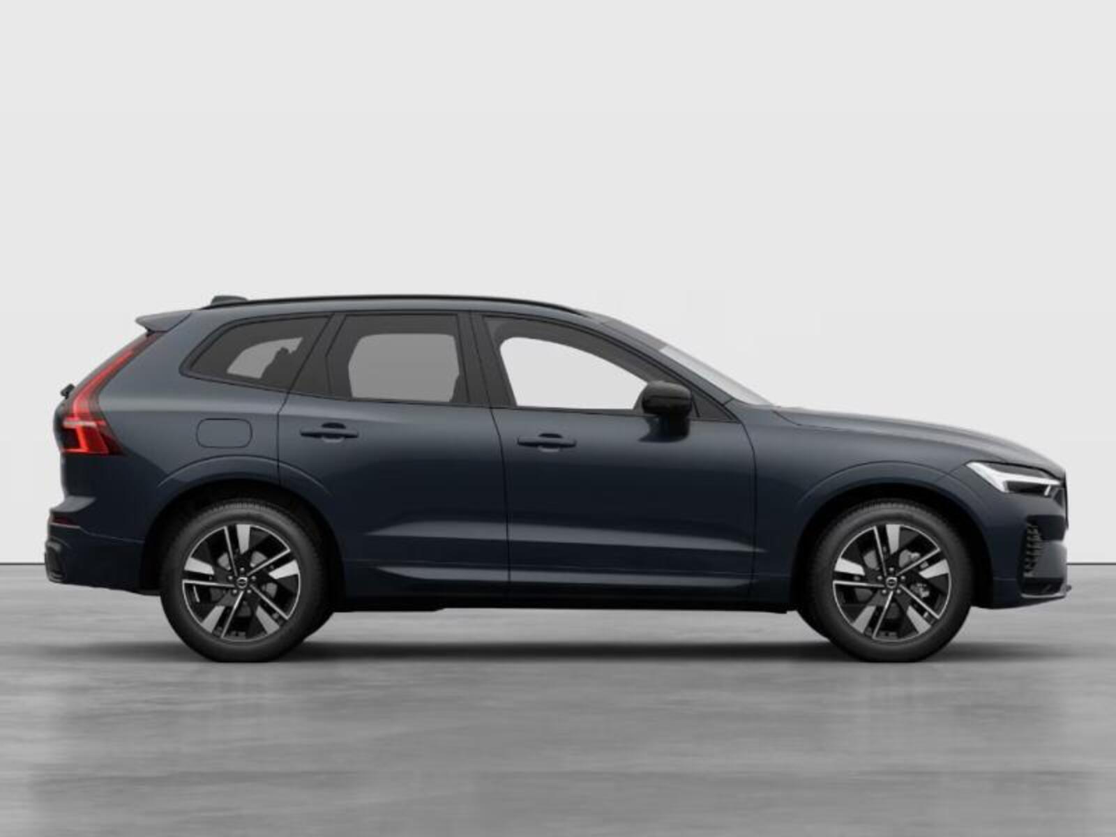 Volvo XC60 7