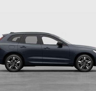 Volvo XC60 7
