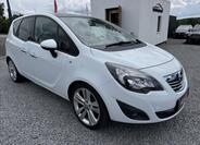 Opel Meriva 9