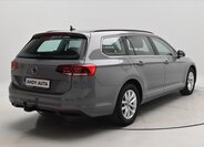 Volkswagen Passat Kombi 2,0 l 110 kw
