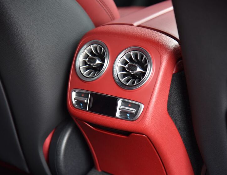 Mercedes-Benz CLS 27