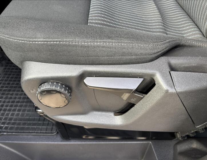 Ford Transit Custom 34