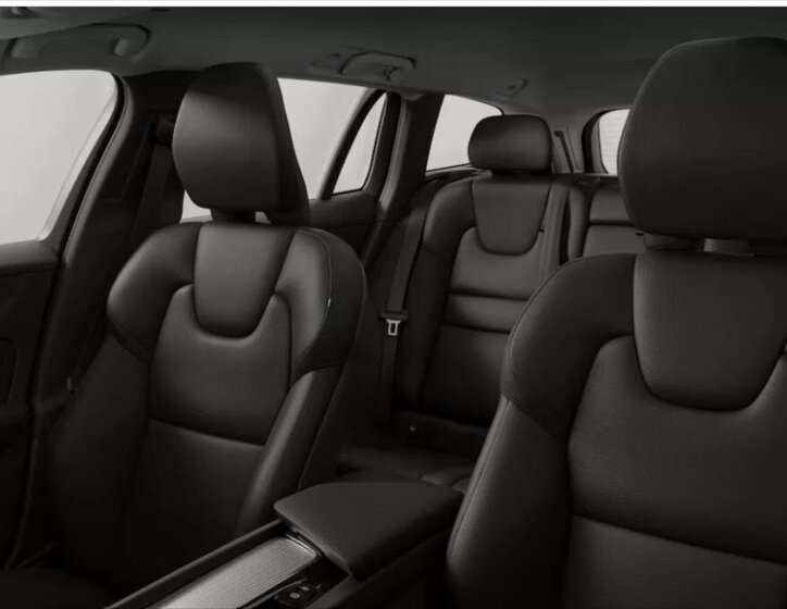 Volvo V60 Kombi 2,0 l 145 kw