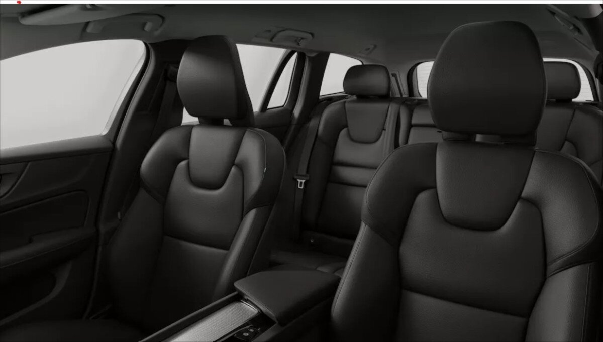 Volvo V60 Kombi 2,0 l 145 kw