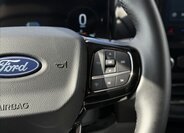 Ford Tourneo Custom MPV 2,0 l 125 kw