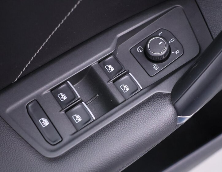 Volkswagen Tiguan 14