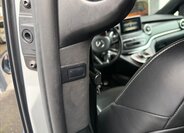 Mercedes-Benz Třídy V MPV 2,1 l 140 kw