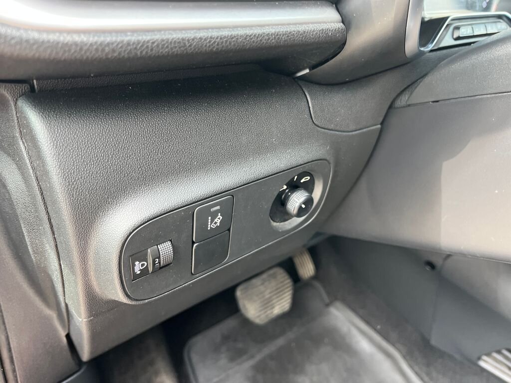 Citroën C3 Hatchback 1,2 l 81 kw