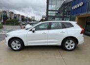 Volvo XC60 SUV 2,0 l 184 kw
