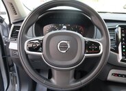 Volvo XC90 SUV / Terénní 2,0 l 173 kw