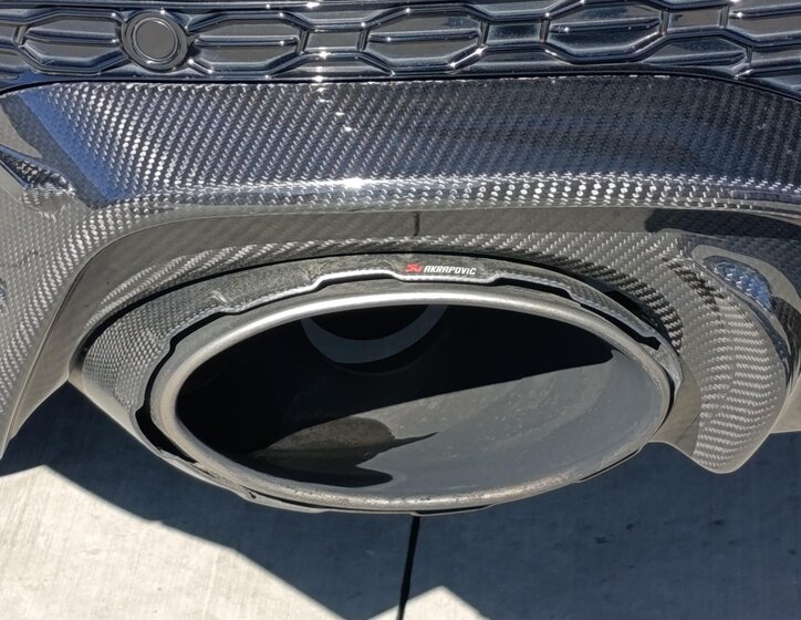 Audi RS Q8 SUV / Terénní 4,0 l 441 kw