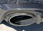 Audi RS Q8 SUV / Terénní 4,0 l 441 kw