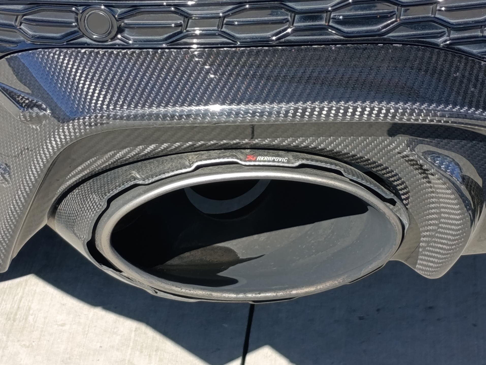 Audi RS Q8 SUV / Terénní 4,0 l 441 kw