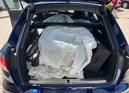 Audi A4 Allroad Kombi 2,0 l 150 kw