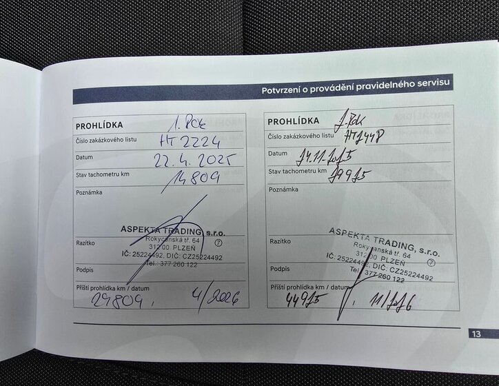 Hyundai Tucson SUV / Terénní 1,6 l 117 kw