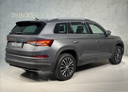 Škoda Kodiaq 7