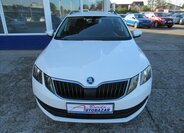 Škoda Octavia Kombi 1,6 l 85 kw