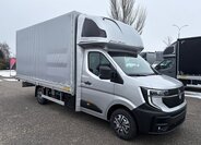 Renault Master Ostatní 2,0 l 125 kw
