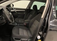 Škoda Octavia Kombi 1,8 l 118 kw