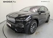 Škoda Enyaq Hatchback 8,2 l 220 kw