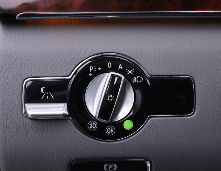 Mercedes-Benz Třídy S 18