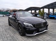 Mercedes-Benz Třídy C 16