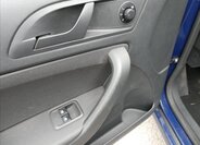 Škoda Yeti SUV 2,0 l 81 kw