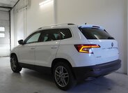 Škoda Karoq SUV / Terénní 1,5 l 110 kw