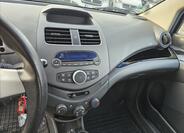 Chevrolet Spark 13