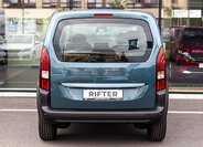 Peugeot Rifter MPV 1,5 l 96 kw