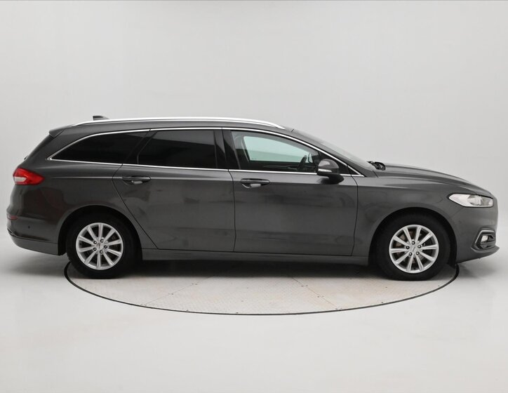 Ford Mondeo Kombi 2,0 l 110 kw