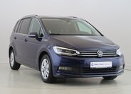 Volkswagen Touran Kombi 2,0 l 110 kw
